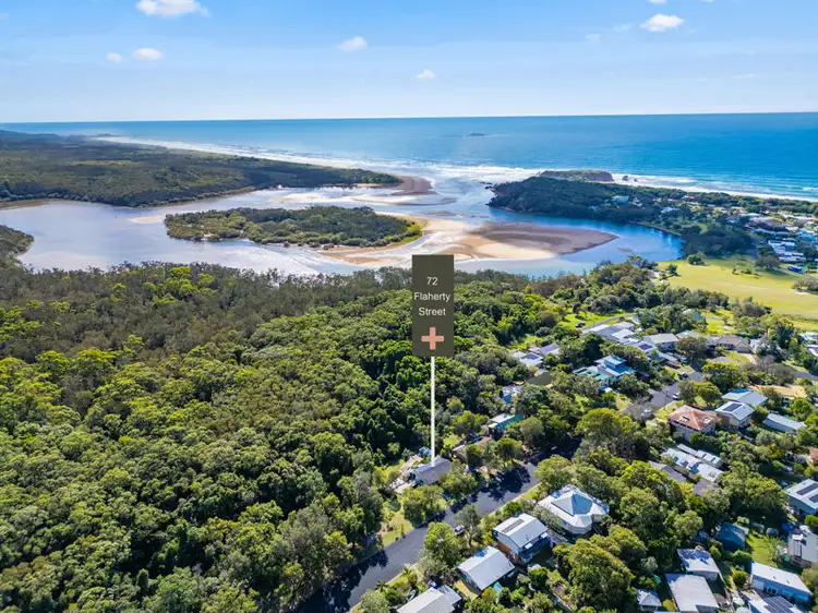 72 Flaherty Street, Red Rock NSW 2456