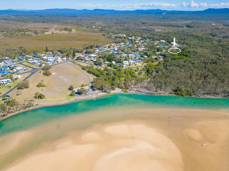 Second view of Homely house listing, 72 Flaherty Street, Red Rock NSW 2456