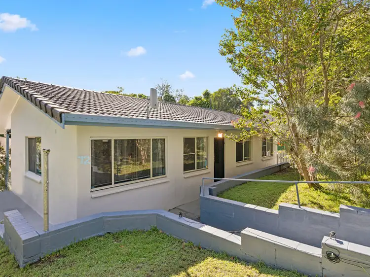 Fifth view of Homely house listing, 72 Flaherty Street, Red Rock NSW 2456