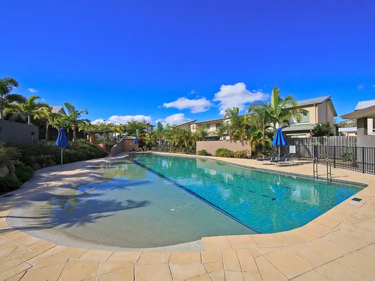 21/19 Carina Peak Dr, Varsity Lakes QLD 4227