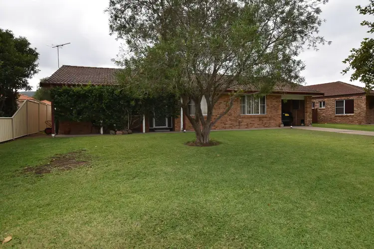 35 Eveleigh Court, Scone NSW 2337