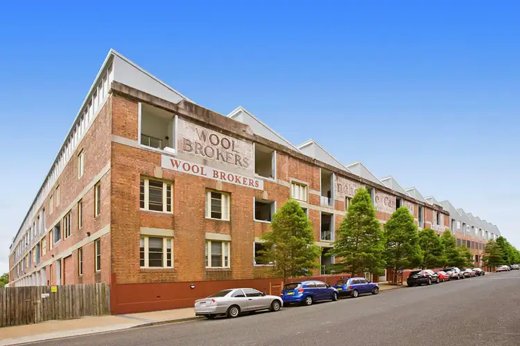 Main view of Homely house listing, 215/14 Milford Street, Islington NSW 2296