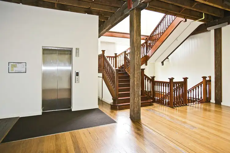 Second view of Homely house listing, 215/14 Milford Street, Islington NSW 2296