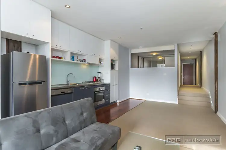 Third view of Homely house listing, 215/14 Milford Street, Islington NSW 2296