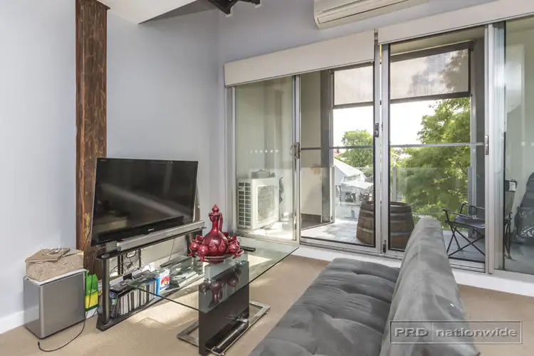 Fifth view of Homely house listing, 215/14 Milford Street, Islington NSW 2296