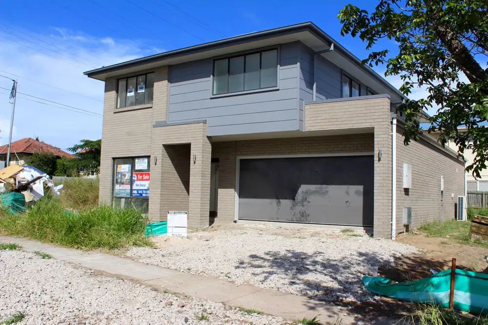 Main view of Homely house listing, 2 Blackwood Rd, Manly West QLD 4179
