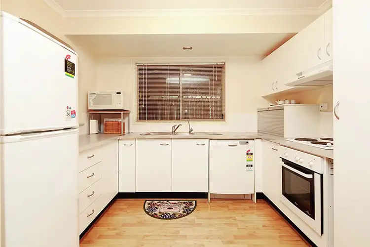 Second view of Homely townhouse listing, 65/30 Glenefer Street, Runcorn QLD 4113