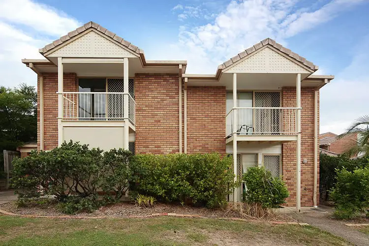 Fourth view of Homely townhouse listing, 65/30 Glenefer Street, Runcorn QLD 4113