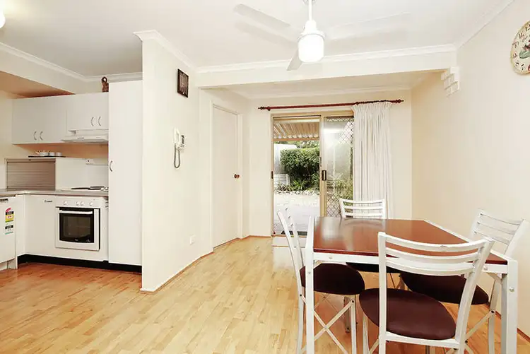 Sixth view of Homely townhouse listing, 65/30 Glenefer Street, Runcorn QLD 4113