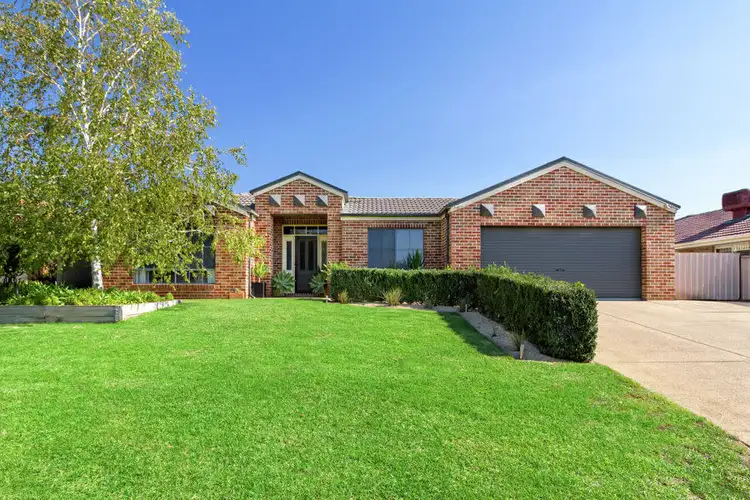 62 Tamar Drive, Tatton NSW 2650