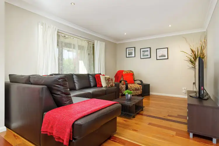 Second view of Homely house listing, 4 Spokes Street, Kooringal NSW 2650