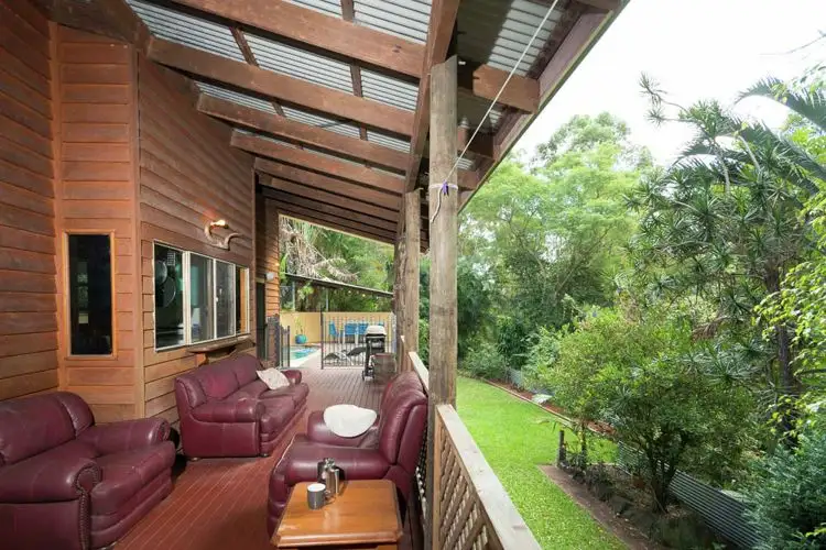 Main view of Homely house listing, 353 Kiel Mountain Road, Kiels Mountain QLD 4559