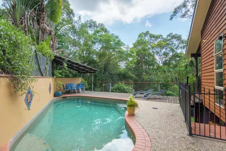 Third view of Homely house listing, 353 Kiel Mountain Road, Kiels Mountain QLD 4559