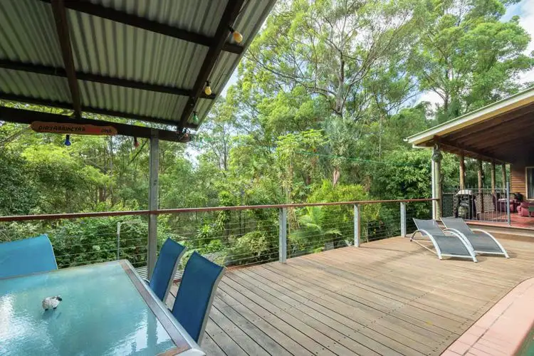 Fourth view of Homely house listing, 353 Kiel Mountain Road, Kiels Mountain QLD 4559