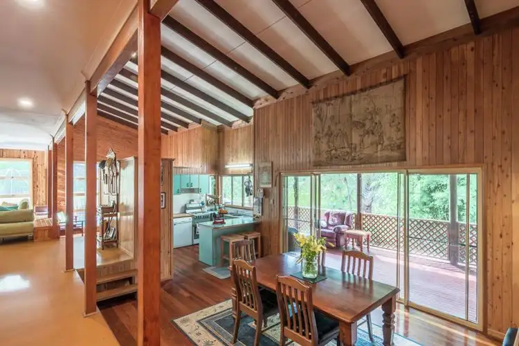 Fifth view of Homely house listing, 353 Kiel Mountain Road, Kiels Mountain QLD 4559