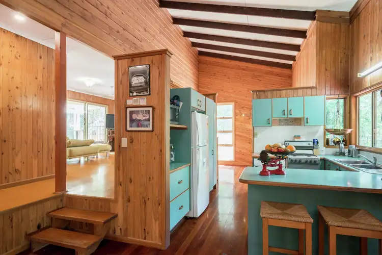 Sixth view of Homely house listing, 353 Kiel Mountain Road, Kiels Mountain QLD 4559