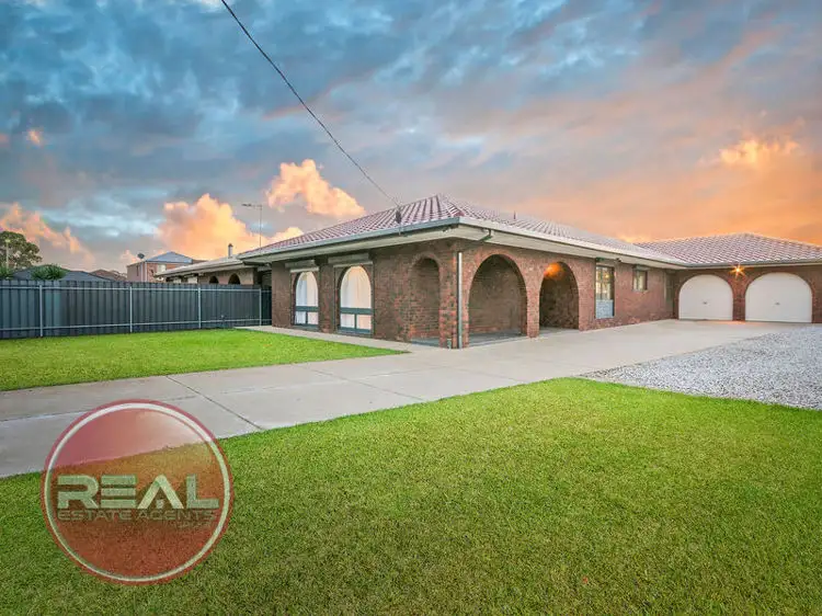 277 Stebonheath Road, Penfield SA 5121