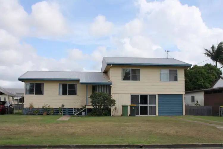 89 Steindl Street, Granville QLD 4650