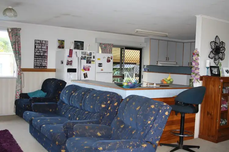 Second view of Homely house listing, 89 Steindl Street, Granville QLD 4650