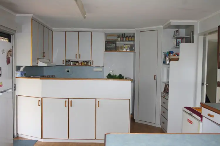 Fifth view of Homely house listing, 89 Steindl Street, Granville QLD 4650