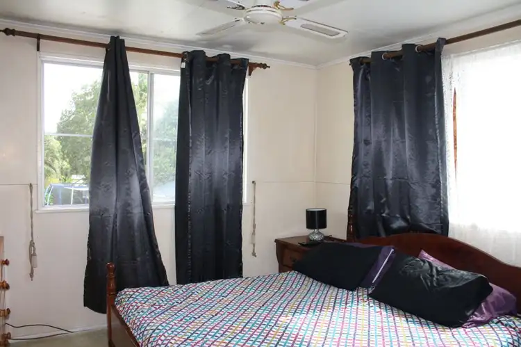 Sixth view of Homely house listing, 89 Steindl Street, Granville QLD 4650