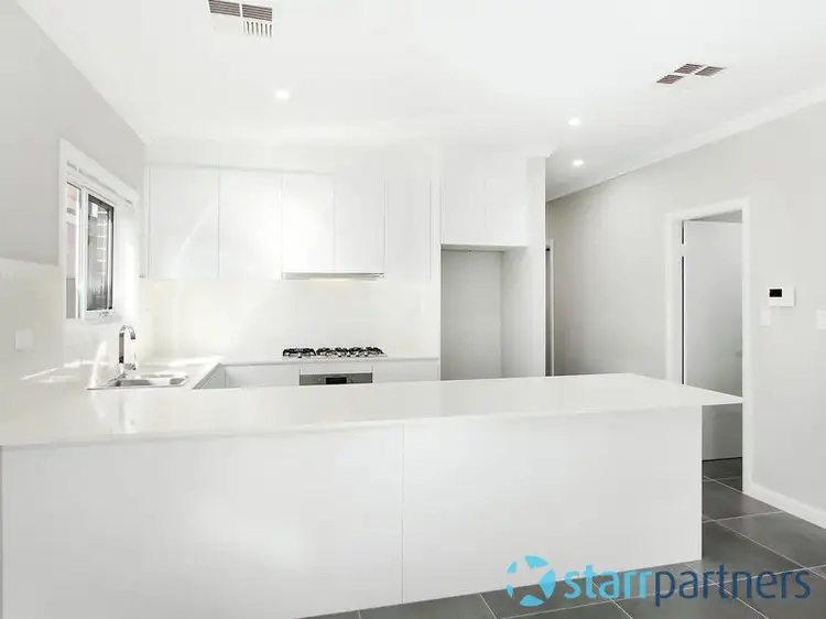Third view of Homely house listing, 19 Cutcliffe Avenue, Regents Park NSW 2143