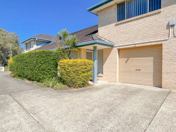 9/24 Fitzgerald Street, Coffs Harbour NSW 2450