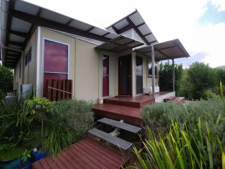 Main view of Homely house listing, 1 Timms Avenue, Ulong NSW 2450