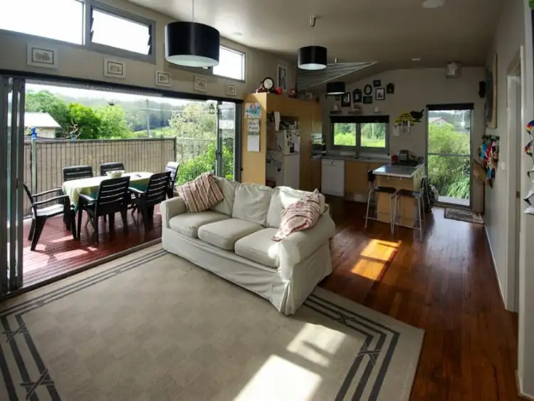 Second view of Homely house listing, 1 Timms Avenue, Ulong NSW 2450