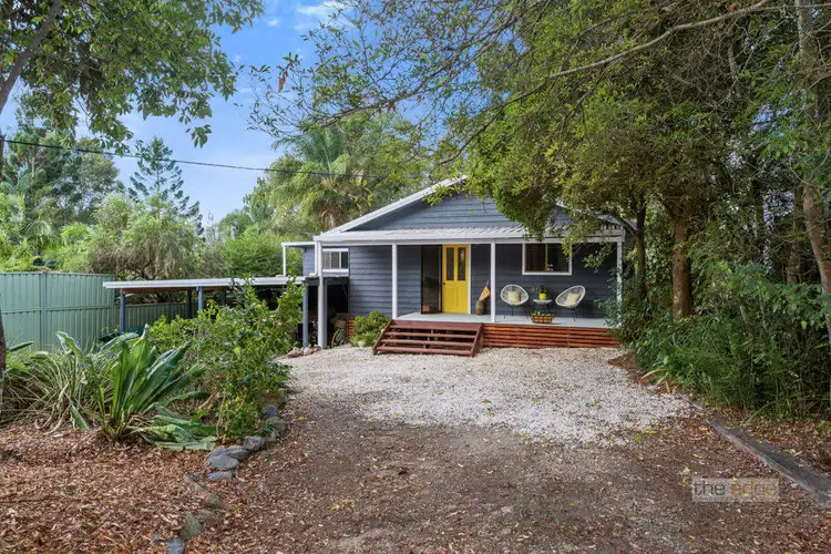Main view of Homely house listing, 12 Alexander Street, Nana Glen NSW 2450