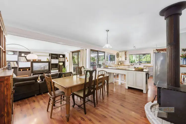 Second view of Homely house listing, 12 Alexander Street, Nana Glen NSW 2450