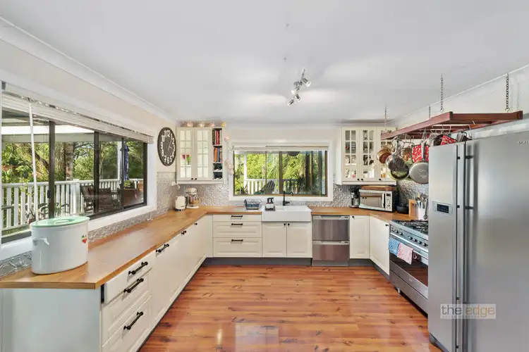 Third view of Homely house listing, 12 Alexander Street, Nana Glen NSW 2450