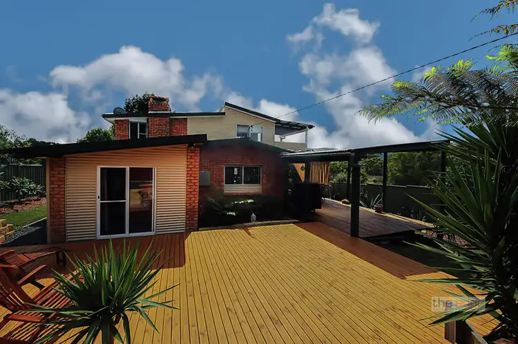 7 Nelson Street, Nana Glen NSW 2450