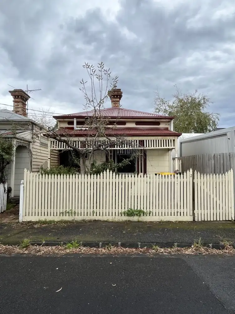 2 Newman Street, Brunswick VIC 3056