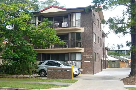 Main view of Homely unit listing, 5/79 Macquarie St, St Lucia QLD 4067