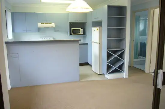 Third view of Homely unit listing, 5/79 Macquarie St, St Lucia QLD 4067