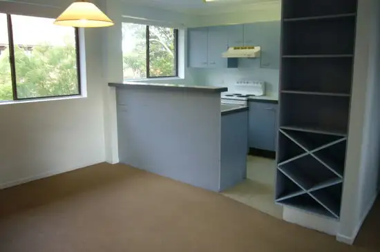 Fifth view of Homely unit listing, 5/79 Macquarie St, St Lucia QLD 4067