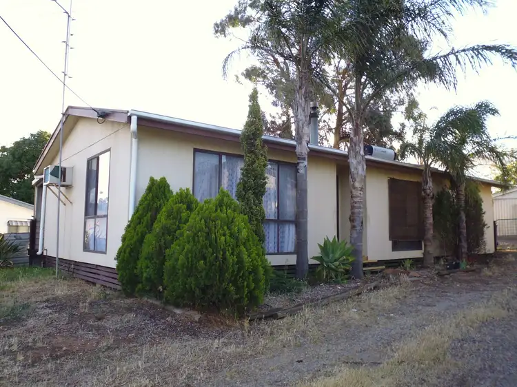 Main view of Homely house listing, 11 Randall Street, Mannum SA 5238