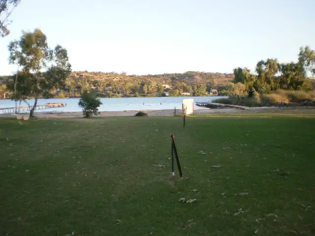Main view of Homely land listing, 5 Pellaring Lane, via, Mannum SA 5238