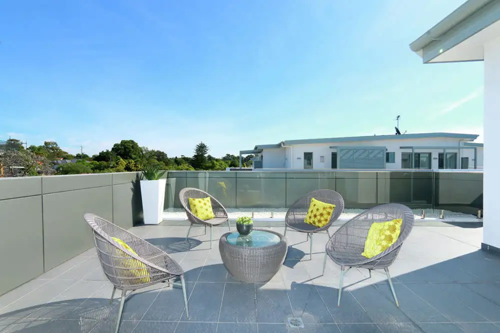 Main view of Homely apartment listing, 88/42-50 Cliff Road, Epping NSW 2121