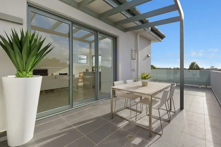 Third view of Homely apartment listing, 88/42-50 Cliff Road, Epping NSW 2121