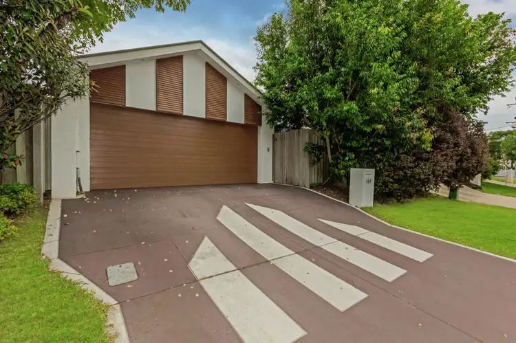 107 Henry Street, Wynnum QLD 4178
