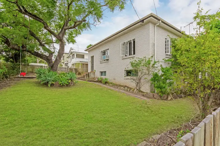 Second view of Homely house listing, 77 Delville Avenue, Moorooka QLD 4105