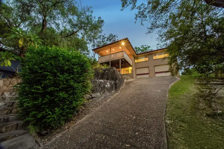 10 Towri Street, Ferny Hills QLD 4055