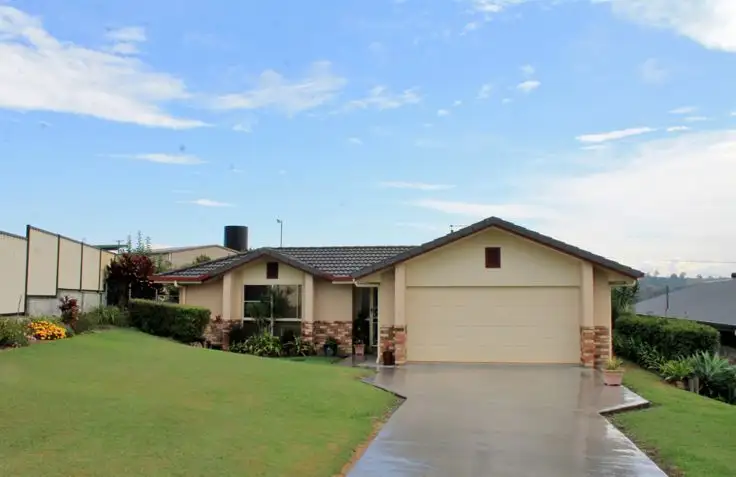 7 Rosewood Place, Kyogle NSW 2474