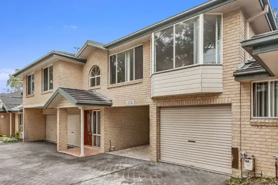 Main view of Homely house listing, 2/288 Main Road, Toukley NSW 2263