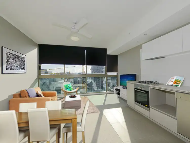 1013/8 Church Street, Fortitude Valley QLD 4006