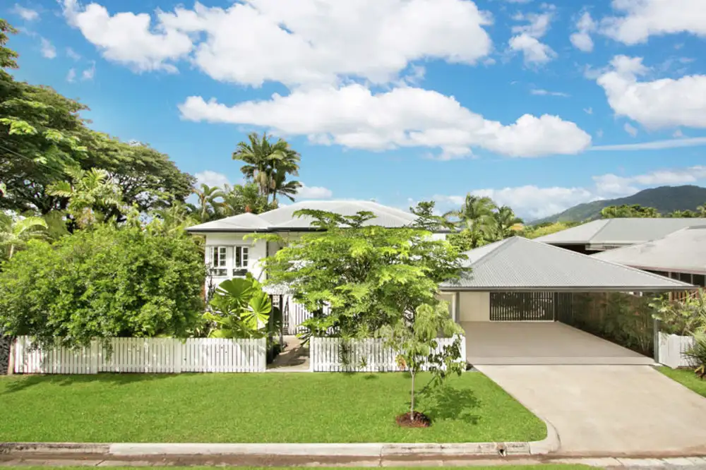 Main view of Homely house listing, 5 Dalrymple Street, Edge Hill QLD 4870