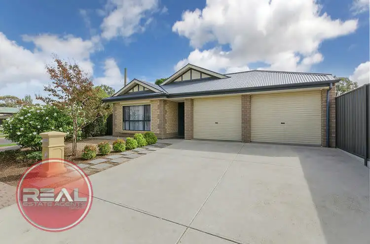 Second view of Homely house listing, 1 Hoadley Street, Salisbury North SA 5108