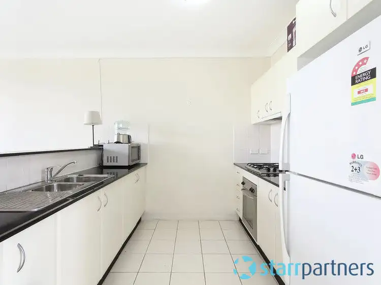 Second view of Homely unit listing, 46/2-10 Susan Street, Auburn NSW 2144